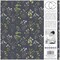 Craft Consortium Double-Sided Paper Pad 12"X12" 40/Pkg-Wildflower Meadow